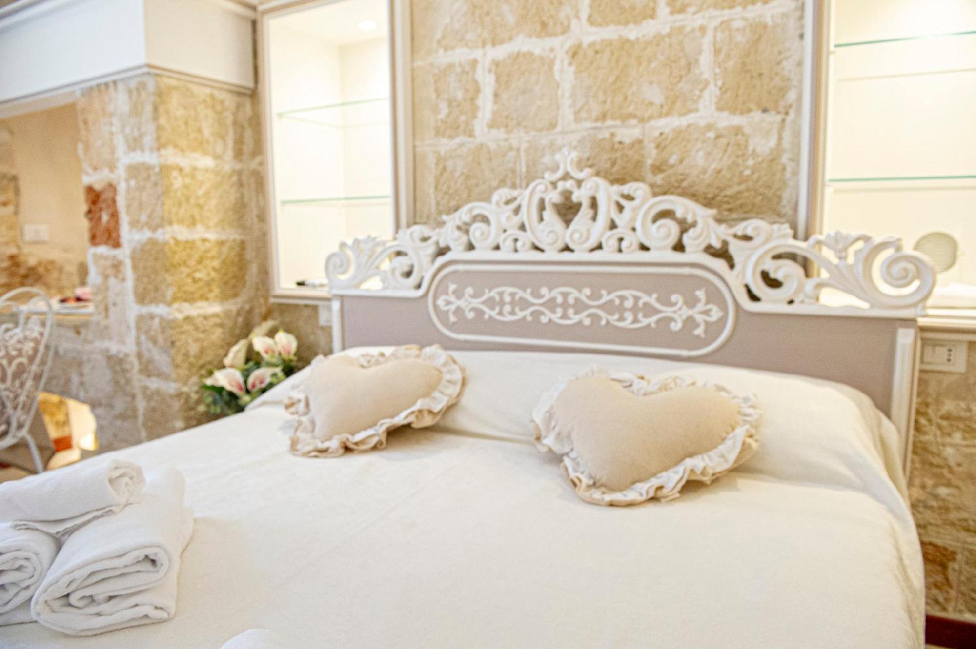 Apartamento Nonna Rachele Monopoli Exterior foto