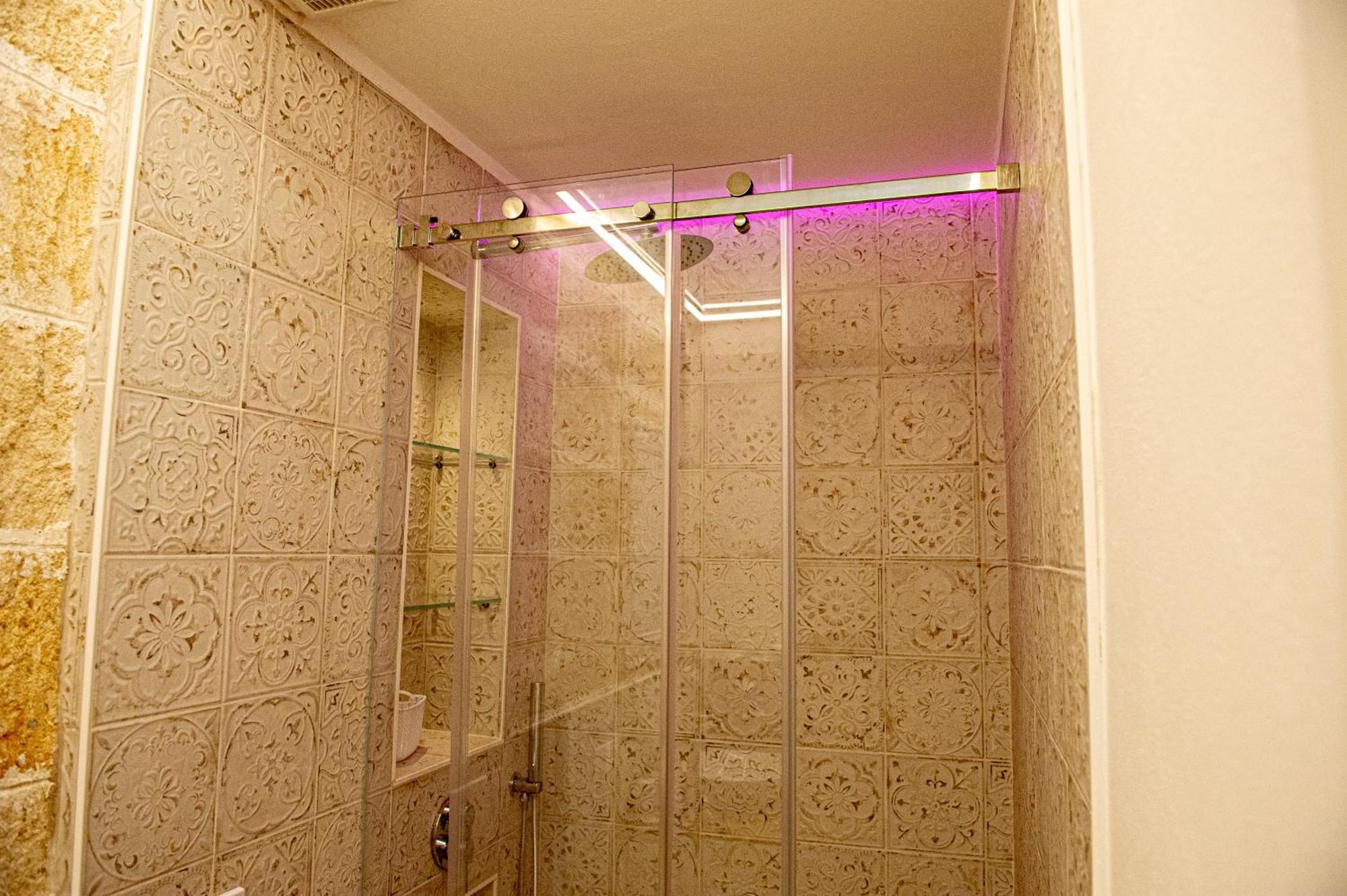 Apartamento Nonna Rachele Monopoli Exterior foto